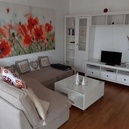 Apartmán Quellenresidenz Bad Vilbel Exteriér fotografie