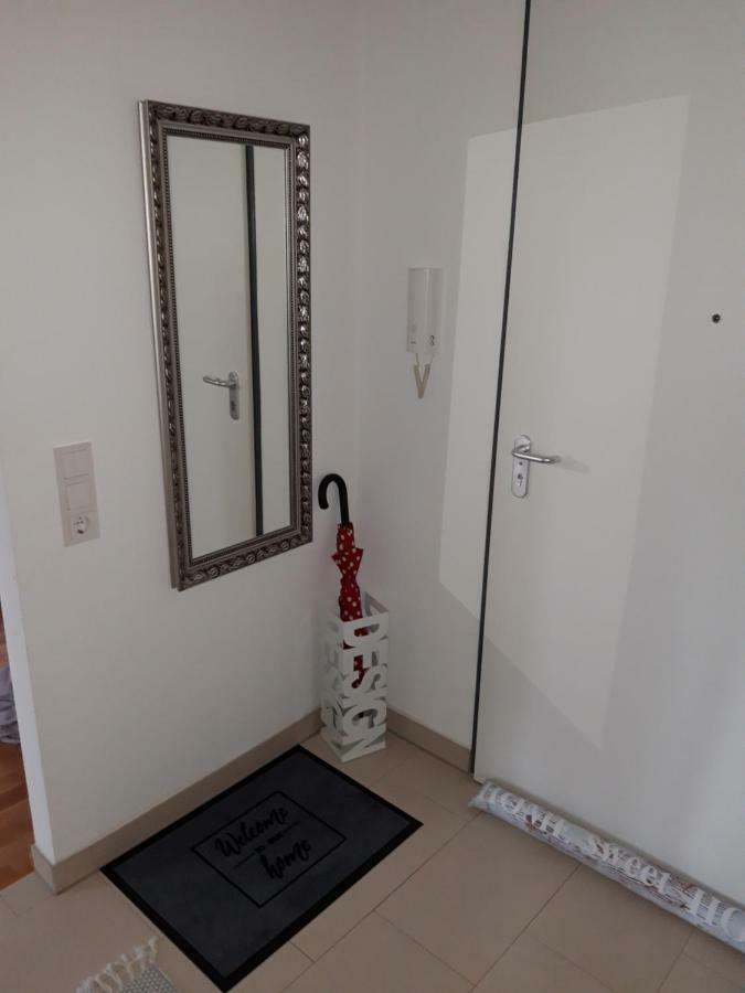 Apartmán Quellenresidenz Bad Vilbel Exteriér fotografie