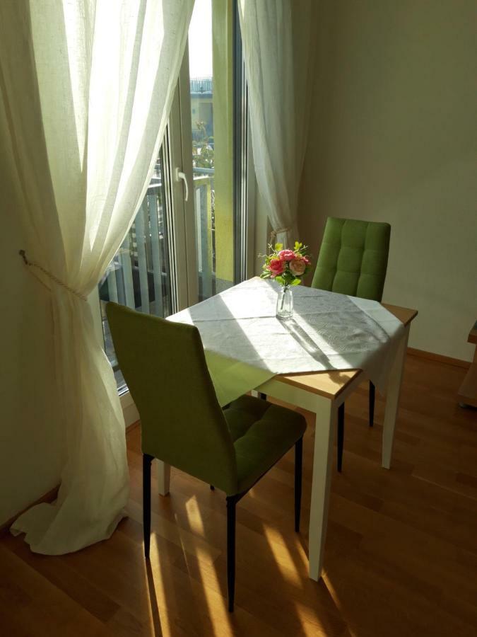 Apartmán Quellenresidenz Bad Vilbel Exteriér fotografie